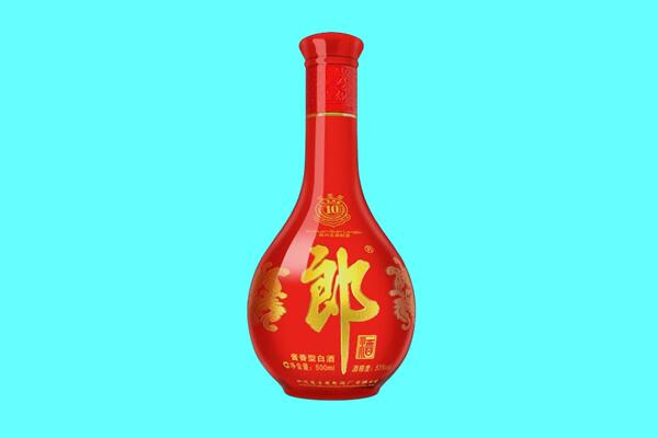 呼伦贝尔额尔古纳市回收郎酒